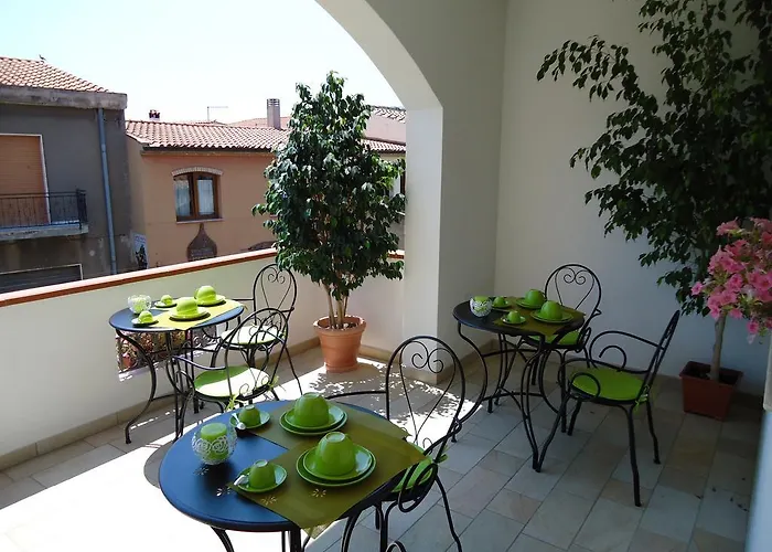 B&B L\'Aurora