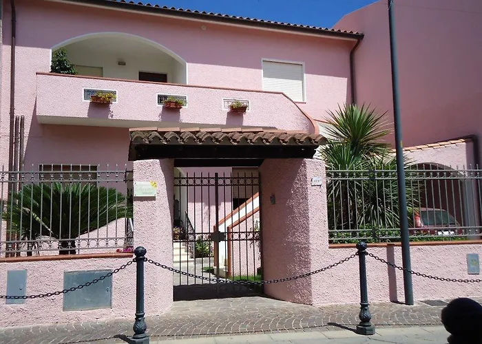 B&B L\'Aurora