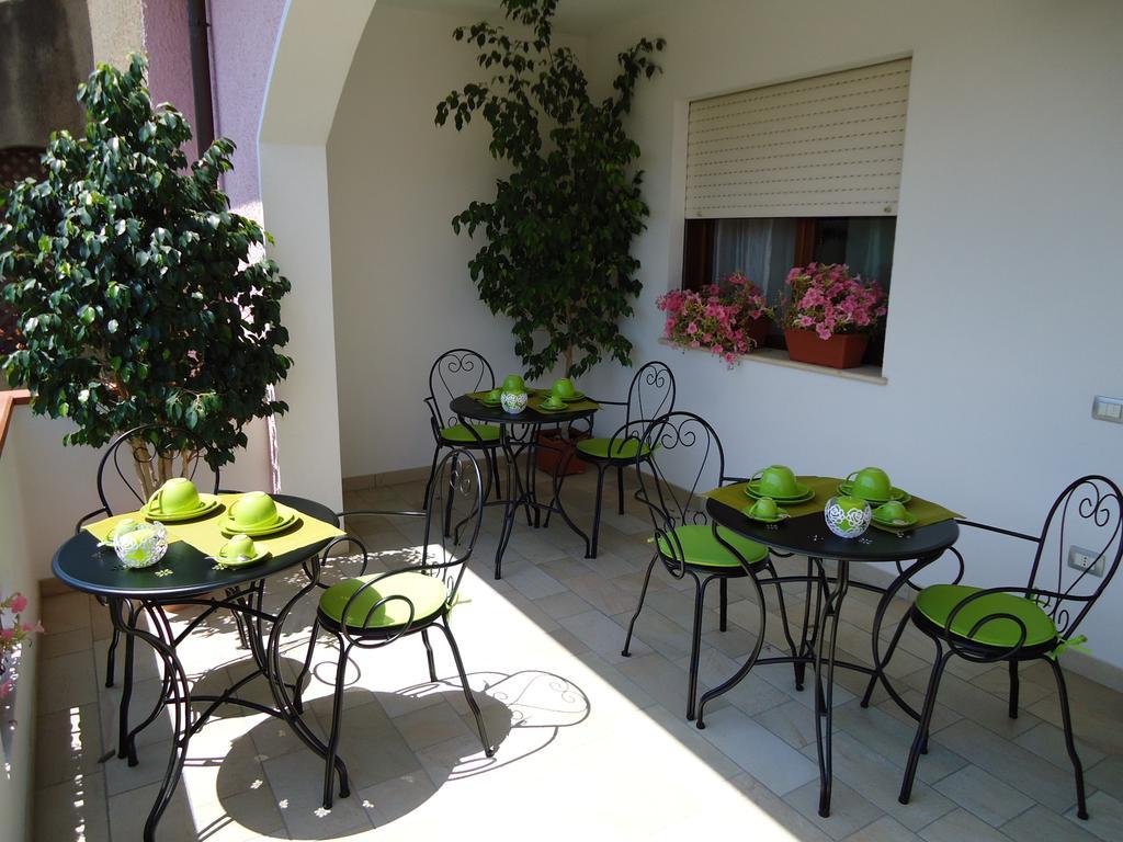 Bed & Breakfast L'aurora *