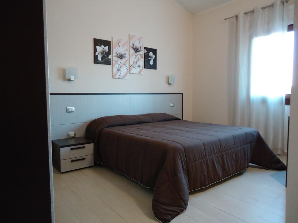 L'aurora Bed & Breakfast Pula