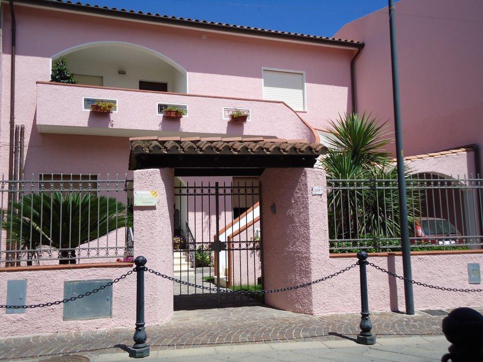 Bed & Breakfast L'aurora Pula